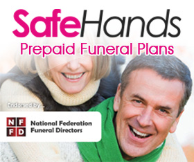 Safe Hands Funeral Plans Safe Hands Funeral Plans