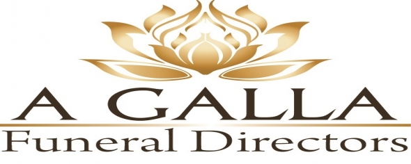 A. Galla Funeral Directors