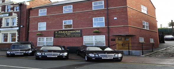 J Parkinson & Sons