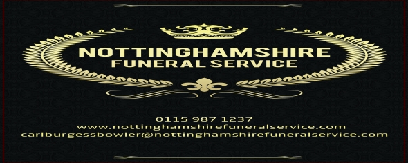 Nottinghamshire Funeral Service