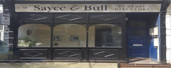 Sayce and Bull Funeral Directors Ltd