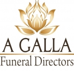 A. Galla Funeral Directors