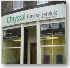 Chrystal Funeral Services