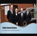 Fowles Funeral Services