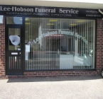 Lee-Hobson Funeral Services