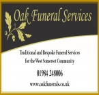 Oak Funeral Services Ltd
