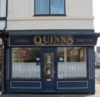 Quinns Funeral Directors