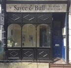 Sayce and Bull Funeral Directors Ltd