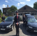 Holt & Son funeral services